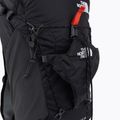 Zaino da trekking The North Face Trail Lite Speed 20 l L-XL tnf nero/grigio asfalto 5
