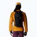 Zaino da trekking The North Face Trail Lite 12 l tnf nero/grigio asfalto 7