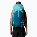 Zaino da trekking da donna The North Face Trail Lite 54 l reef waters/blu coral 8
