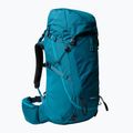 Zaino da trekking da donna The North Face Terra 55 l muschio blu/zaffiro slat