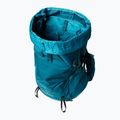 Zaino da trekking da donna The North Face Terra 55 l muschio blu/zaffiro slat 5