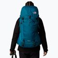 Zaino da trekking da donna The North Face Terra 55 l muschio blu/zaffiro slat 6