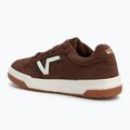 Vans Upland terriccio/scarpe nere 3