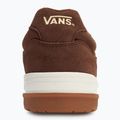 Vans Upland terriccio/scarpe nere 6