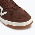 Vans Upland terriccio/scarpe nere 7