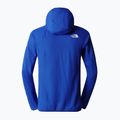 Felpa da uomo The North Face Summit Futurefleece FZ blu/npf 2