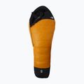 Sacco a pelo The North Face Inferno -40F/-40C 193/right brushfire orange/tnf black