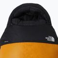 Sacco a pelo The North Face Inferno -40F/-40C 193/right brushfire orange/tnf black 2