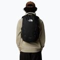 Zaino urbano The North Face Vault 27 l black/npf 7