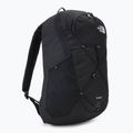 Zaino urbano The North Face Rodey 27 l nero/npf 2