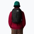 Zaino urbano The North Face Rodey 27 l nero/npf 7