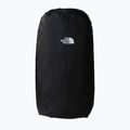 Copertura antipioggia per zaino The North Face 20-30 l tbf nero/npf copertura antipioggia per zaino