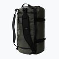 The North Face Base Camp Duffel S 50 l nuovo taupe verde/nero/npf borsa da viaggio 2