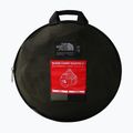 The North Face Base Camp Duffel S 50 l nuovo taupe verde/nero/npf borsa da viaggio 3