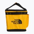 Contenitore per attrezzatura The North Face Base Camp Gear Bin summit gold/tnf black 5