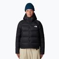 Piumino da donna The North Face Hyalite Down Hoodie nero/npf 4