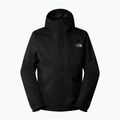 Giacca 3 in 1 da uomo The North Face Quest Triclimate nero 7