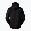 Giacca 3 in 1 da uomo The North Face Quest Triclimate nero 8