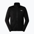 Giacca 3 in 1 da uomo The North Face Quest Triclimate nero 10