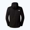 Giacca softshell da uomo The North Face Quest Hooded black 6