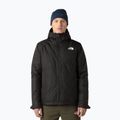 Giacca imbottita da uomo The North Face Millerton Insulated nera