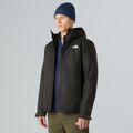 Giacca imbottita da uomo The North Face Millerton Insulated nera 4