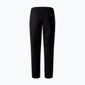 Pantaloni da uomo The North Face Softshell Regular Fit nero 2