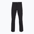 Pantaloni da uomo The North Face Softshell Regular Fit nero