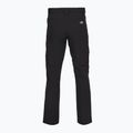 Pantaloni da uomo The North Face Softshell Regular Fit nero 2