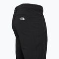 Pantaloni da uomo The North Face Softshell Regular Fit nero 4