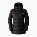 Piumino da donna The North Face Hyalite Down Parka nero 5