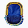 Zaino urbano per bambini The North Face Mini Explorer 10 l red/deep grass gree 5