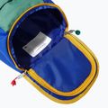 Zaino urbano per bambini The North Face Mini Explorer 10 l red/deep grass gree 6