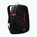 Zaino urbano The North Face Borealis Classic 29 l grigio asfalto/arancio retrò/npf