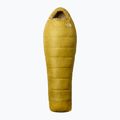 Sacco a pelo The North Face Trail Lite Down 35 183 cm/destra tnf yellow/ khaki stone