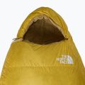 Sacco a pelo The North Face Trail Lite Down 35 183 cm/destra tnf yellow/ khaki stone 2