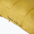 Sacco a pelo The North Face Trail Lite Down 35 183 cm/destra tnf yellow/ khaki stone 4