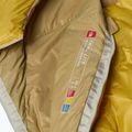 Sacco a pelo The North Face Trail Lite Down 35 183 cm/destra tnf yellow/ khaki stone 5