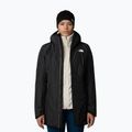 Giacca invernale da donna The North Face Hikesteller Insulated Parka nero/nero/npf