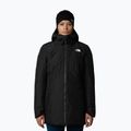 Giacca invernale da donna The North Face Hikesteller Insulated Parka nero/nero/npf 4