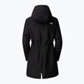 Giacca invernale da donna The North Face Hikesteller Insulated Parka nero/nero/npf 2