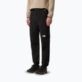 Pantaloni da uomo The North Face Diablo Reg Tapered nero
