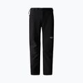 Pantaloni da uomo The North Face Diablo Reg Tapered nero 4