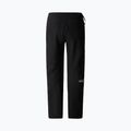 Pantaloni da uomo The North Face Diablo Reg Tapered nero 5