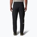 Pantaloni da trekking da uomo The North Face Diablo Reg Tapered grigio asfalto/npf 3