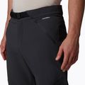 Pantaloni da trekking da uomo The North Face Diablo Reg Tapered grigio asfalto/npf 4