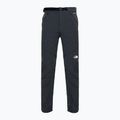 Pantaloni da trekking da uomo The North Face Diablo Reg Tapered grigio asfalto/npf 6