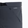 Pantaloni da trekking da uomo The North Face Diablo Reg Tapered grigio asfalto/npf 8