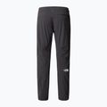 Pantaloni softshell da uomo The North Face Speedlight Slim Tapered grigio asfalto/npf 2