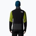 Smanicato da trekking da uomo The North Face Elixir Hybrid Ventrix NF0A87H44JK1 grigio asfalto/nero 3